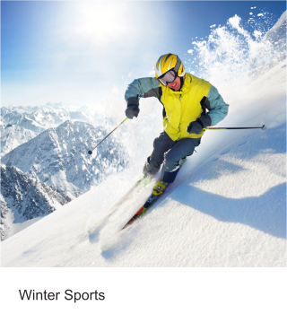 Winter Sports