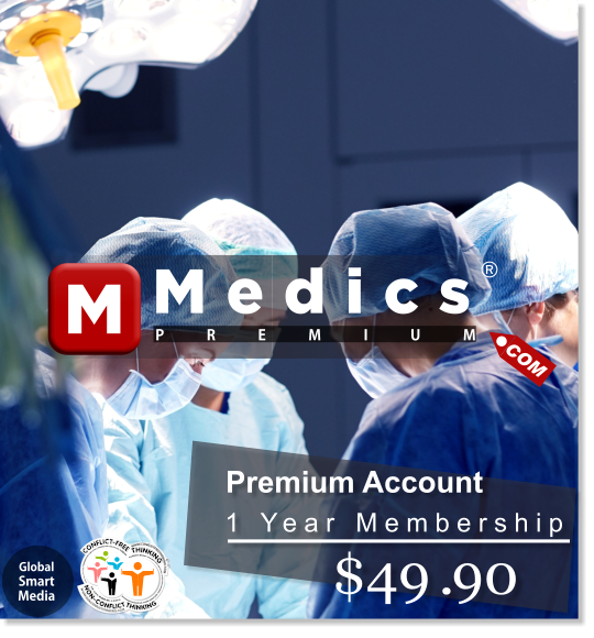MedicsPremium.com