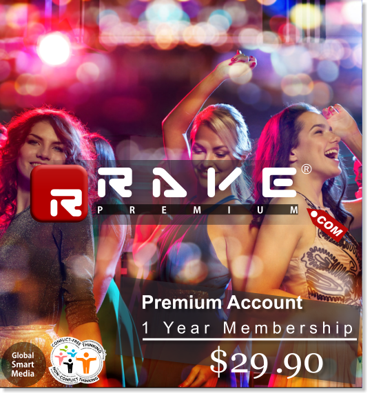 RavePremium.com